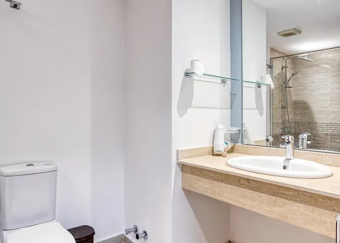 Apartment In A Touristic Area - Al Mamsha *